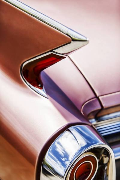 Photograph Mauro Risch Fish Tail on One Eyeland